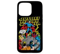 Justice League Ultimate Scarifice Coque pour iPhone 15 Pro Max