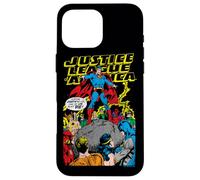 Justice League Ultimate Scarifice Coque pour iPhone 16 Pro Max
