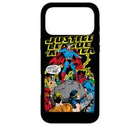 Justice League Ultimate Scarifice Coque pour iPhone 17 Pro Max