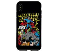 Justice League Ultimate Scarifice Coque pour iPhone XS Max