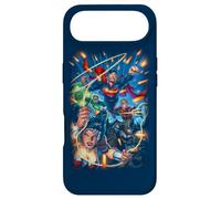 Justice League Under Attack Coque pour iPhone Air