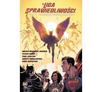 Justice League United Order Volume 2