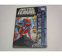 Justice League Unlimited: Complete Second Season