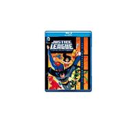 Justice League Unlimited: The Complete Series