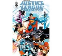 Justice League Unlimited tome 1 Mark Waid (Auteur), Dan Mora (Illustration), Daniel Sampere (Illustration), Wes Craig (Illustration)