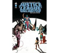 Justice League Unlimited tome 3