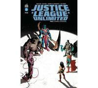 Justice League Unlimited tome 3