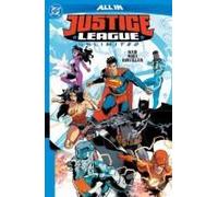 Justice League Unlimited Vol. 1: Into The Inferno