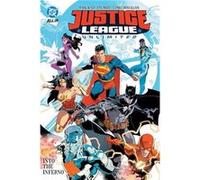 Justice League Unlimited Vol. 1 Into the Inferno - Dan Mora - DC Comics - Livre en Anglais - Paperback Dan MoraDan Mora (Auteur)