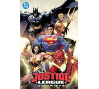 Justice League Unlimited Vol. 4: Villain Amnesty