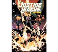 Justice League Vol. 1 Prisms by David Marquez David Marquez (Auteur)