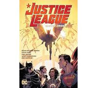 DC Comics – Justice League Vol. 2
