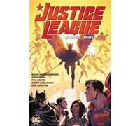 Justice League Vol. 2 by Various Various (Auteur)
