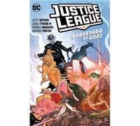 Justice League Volume 2 by Scott SnyderJim Cheung Scott Snyder Jim Cheung (Auteur)