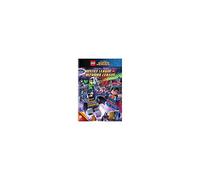 Justice League Vs.Bizarro Leag [Import allemand]