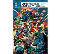 Justice League Vs Suicide Squad - Tome 0