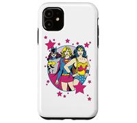 Justice League We are Superior Coque pour iPhone 11