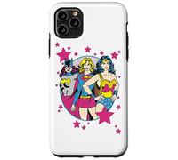 Justice League We are Superior Coque pour iPhone 11 Pro Max