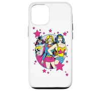Justice League We are Superior Coque pour iPhone 12/12 Pro