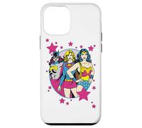 Justice League We are Superior Coque pour iPhone 12 Mini