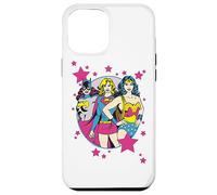 Justice League We are Superior Coque pour iPhone 12 Pro Max