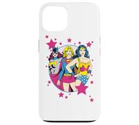 Justice League We are Superior Coque pour iPhone 13