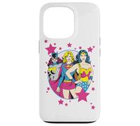Justice League We are Superior Coque pour iPhone 13 Pro