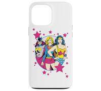 Justice League We are Superior Coque pour iPhone 13 Pro Max