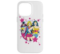 Justice League We are Superior Coque pour iPhone 14 Pro Max