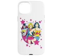 Justice League We are Superior Coque pour iPhone 15 Plus