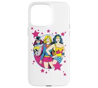 Justice League We are Superior Coque pour iPhone 15 Pro Max