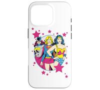 Justice League We are Superior Coque pour iPhone 16 Pro