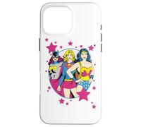Justice League We are Superior Coque pour iPhone 16 Pro Max