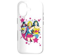 Justice League We are Superior Coque pour iPhone 17