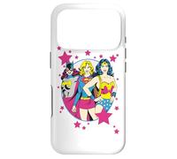 Justice League We are Superior Coque pour iPhone 17 Pro