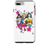 Justice League We are Superior Coque pour iPhone 7 Plus/8 Plus