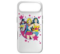 Justice League We are Superior Coque pour iPhone Air