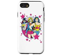Justice League We are Superior Coque pour iPhone SE (2020) / 7/8