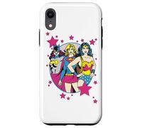 Justice League We are Superior Coque pour iPhone XR