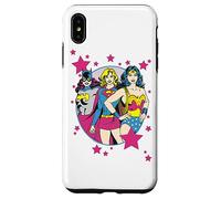Justice League We are Superior Coque pour iPhone XS Max