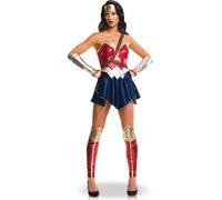 Justice League Wonder Woman Taille : M
