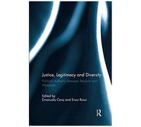 Justice, Legitimacy, And Diversity