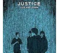 Justice - LIVE & LEARN
