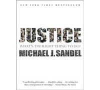 Michael J. Sandel – Justice: What's the right thing to do ? – Essai – Poche