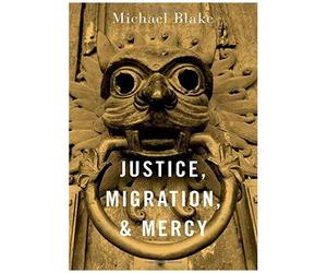 Justice, Migation & Mercy C