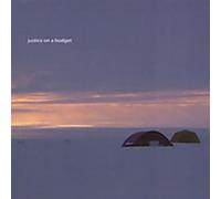 Justice on a Budget - Justice on a Budget