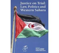 Justice On Trial