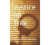 Justice on Trial