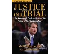 Justice On Trial