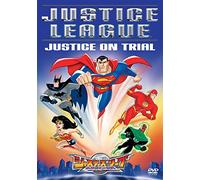 Justice on Trial [Import allemand]